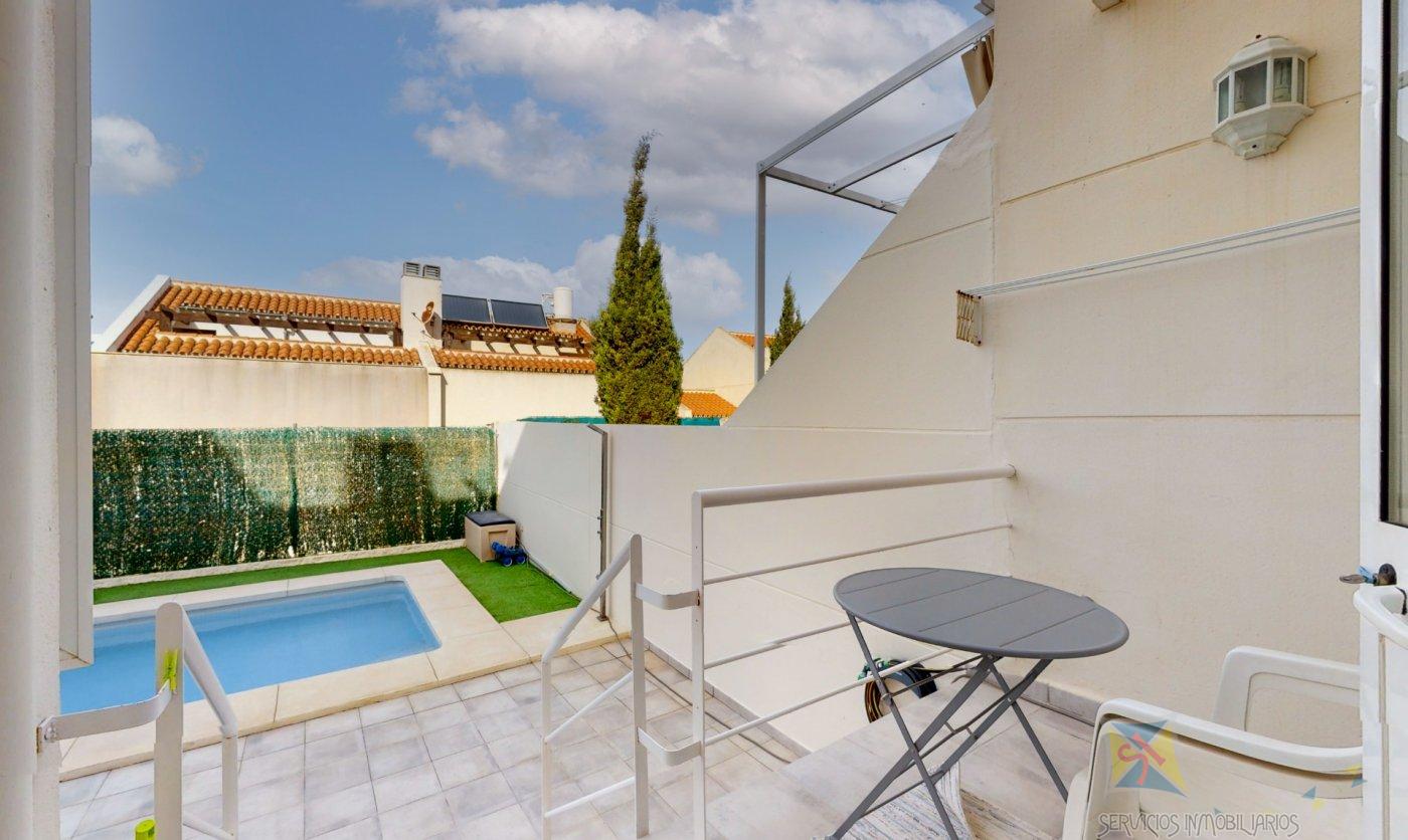 For sale of house in Fuengirola