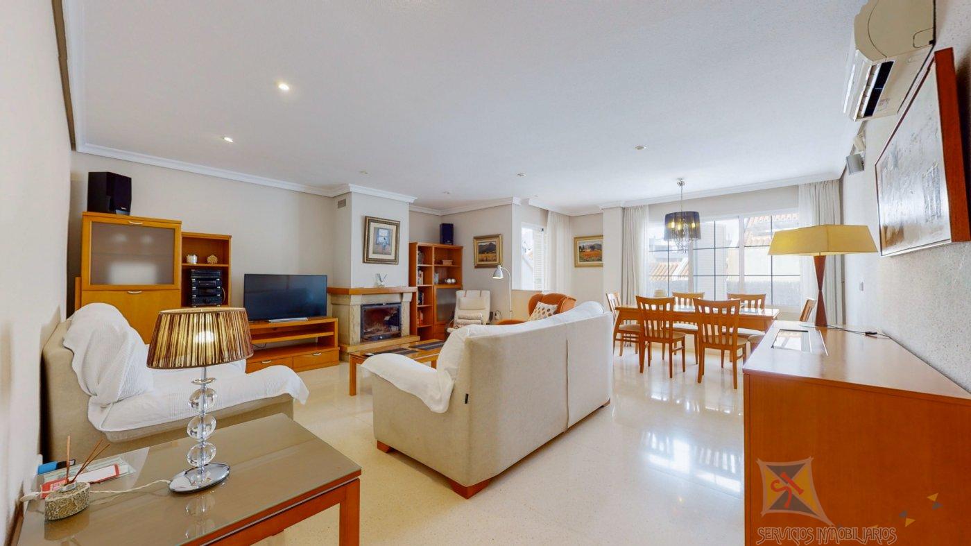 For sale of house in Fuengirola