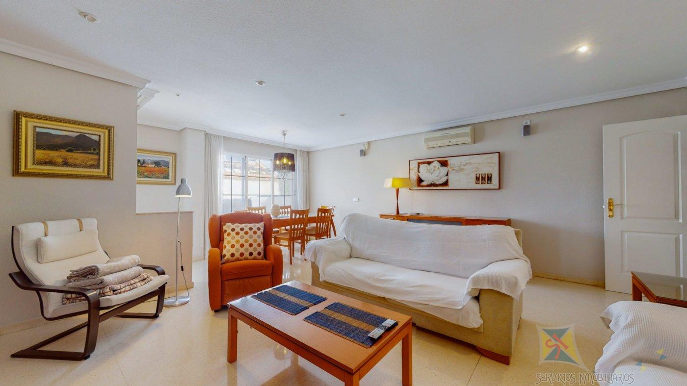 For sale of house in Fuengirola