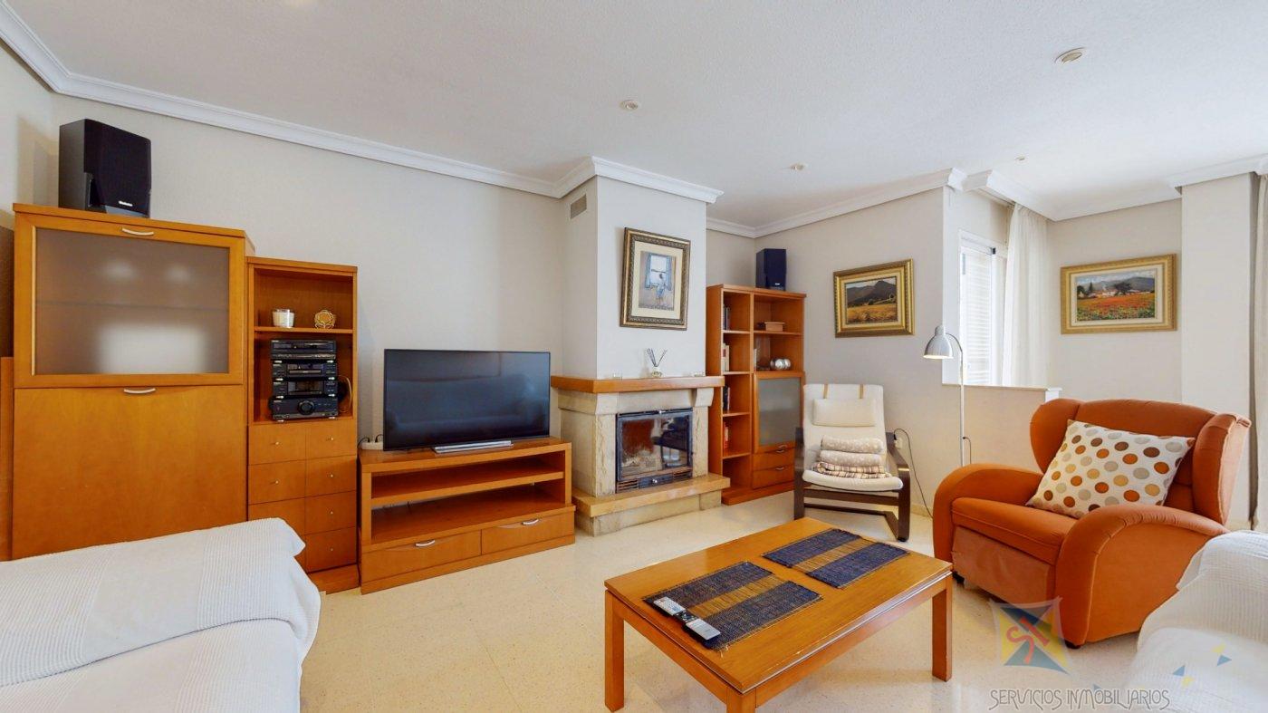 For sale of house in Fuengirola