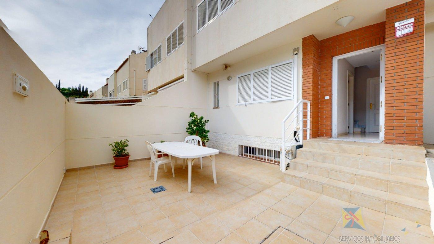 For sale of house in Fuengirola