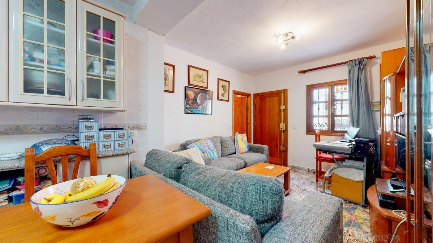 For sale of ground floor in Mijas