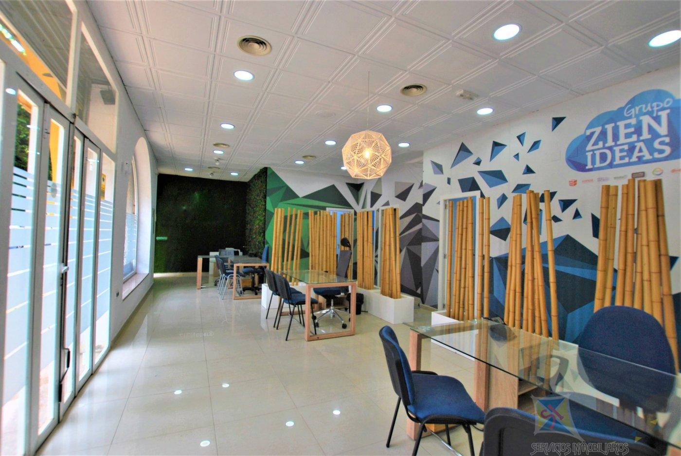 For sale of commercial in Rincón de la Victoria