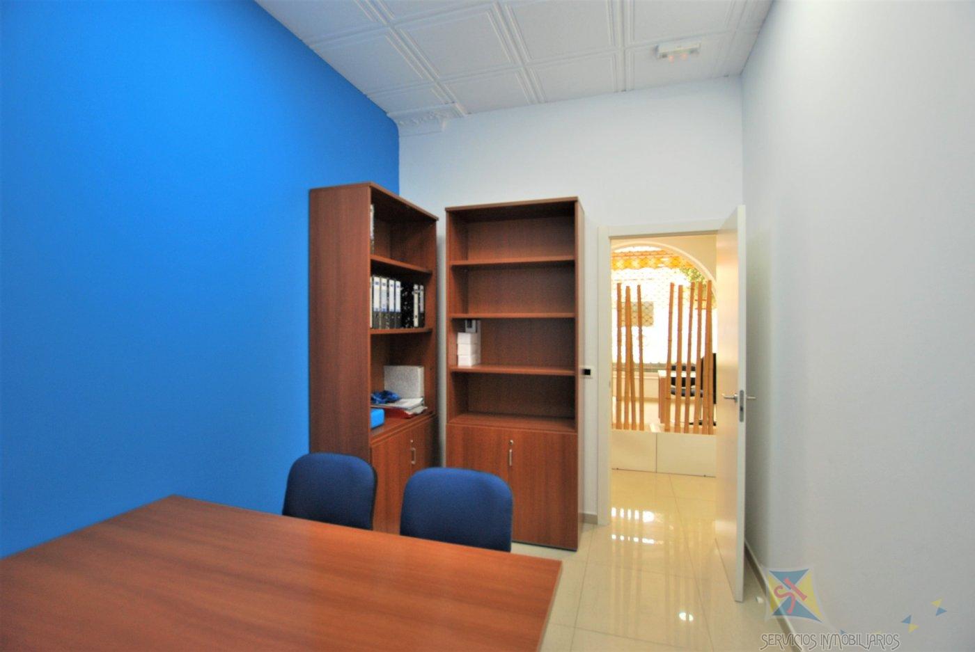 For sale of commercial in Rincón de la Victoria