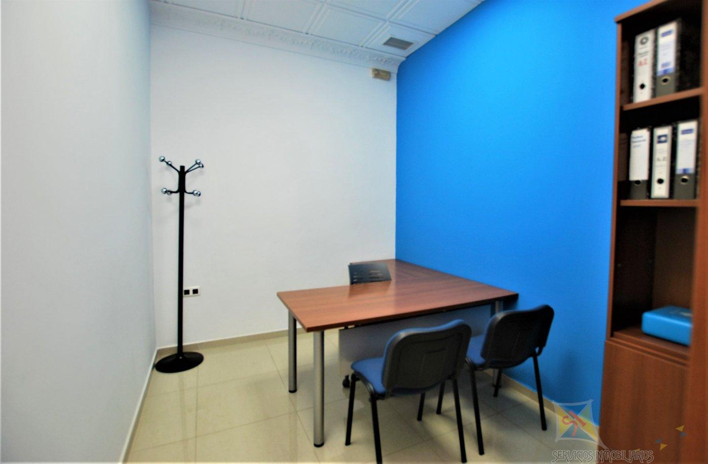 For sale of commercial in Rincón de la Victoria