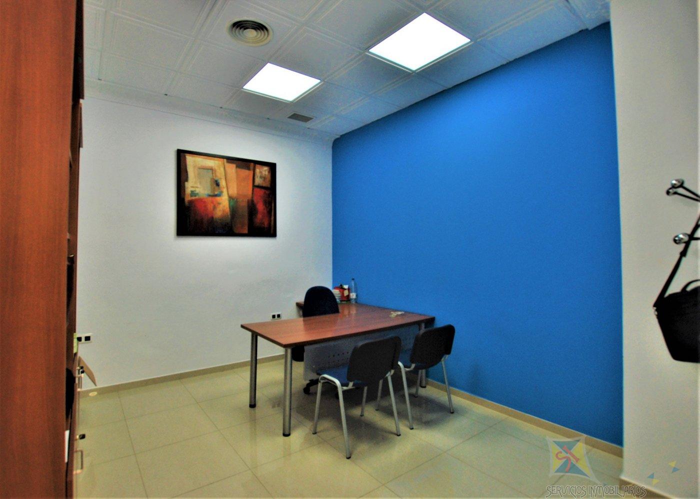 For sale of commercial in Rincón de la Victoria