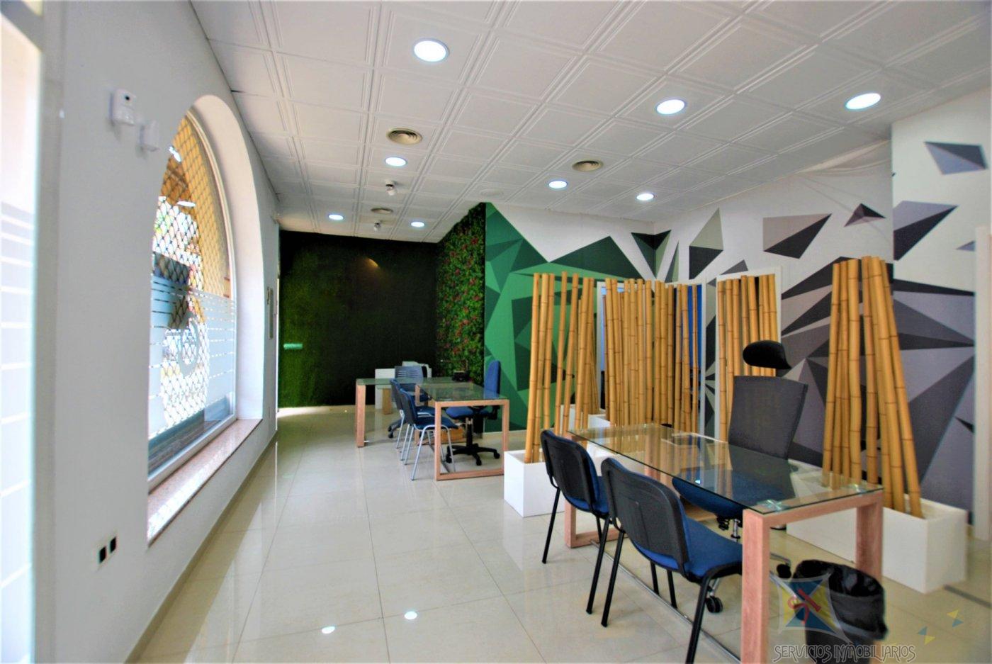 For sale of commercial in Rincón de la Victoria