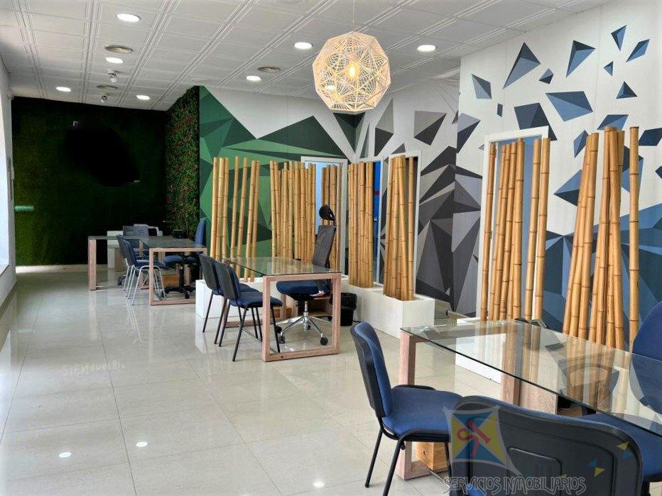 For sale of commercial in Rincón de la Victoria