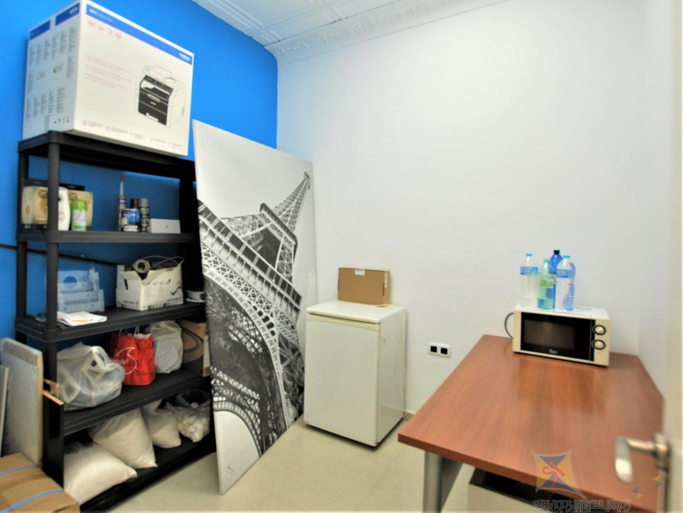 For sale of commercial in Rincón de la Victoria