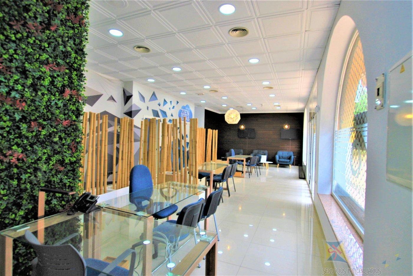For sale of commercial in Rincón de la Victoria