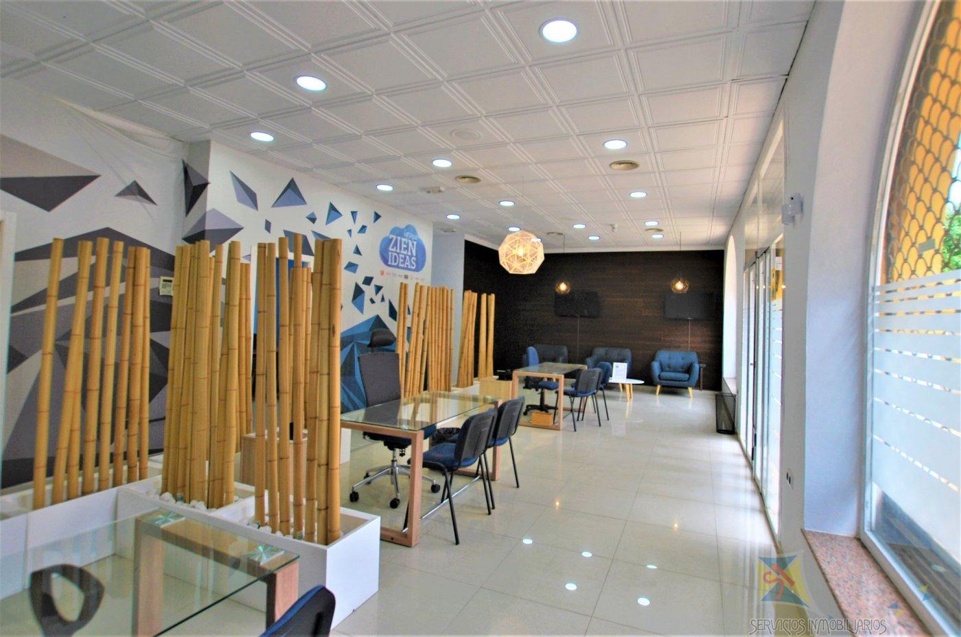 For sale of commercial in Rincón de la Victoria