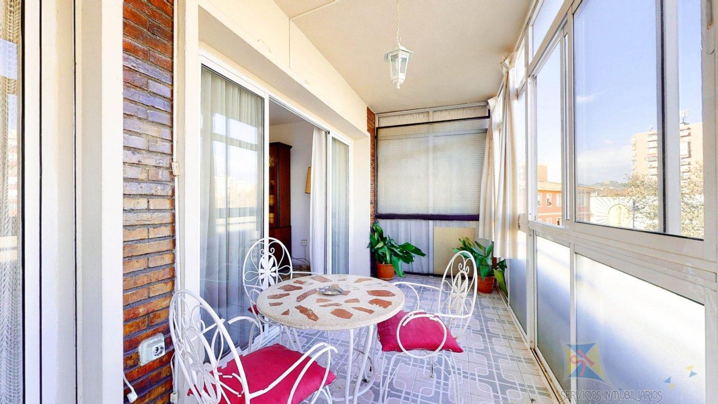 Venta de piso en Málaga