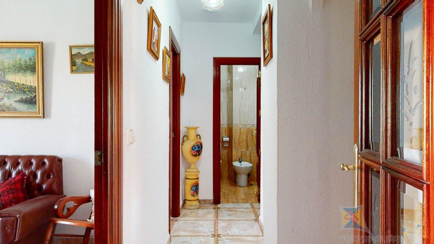 Venta de piso en Málaga