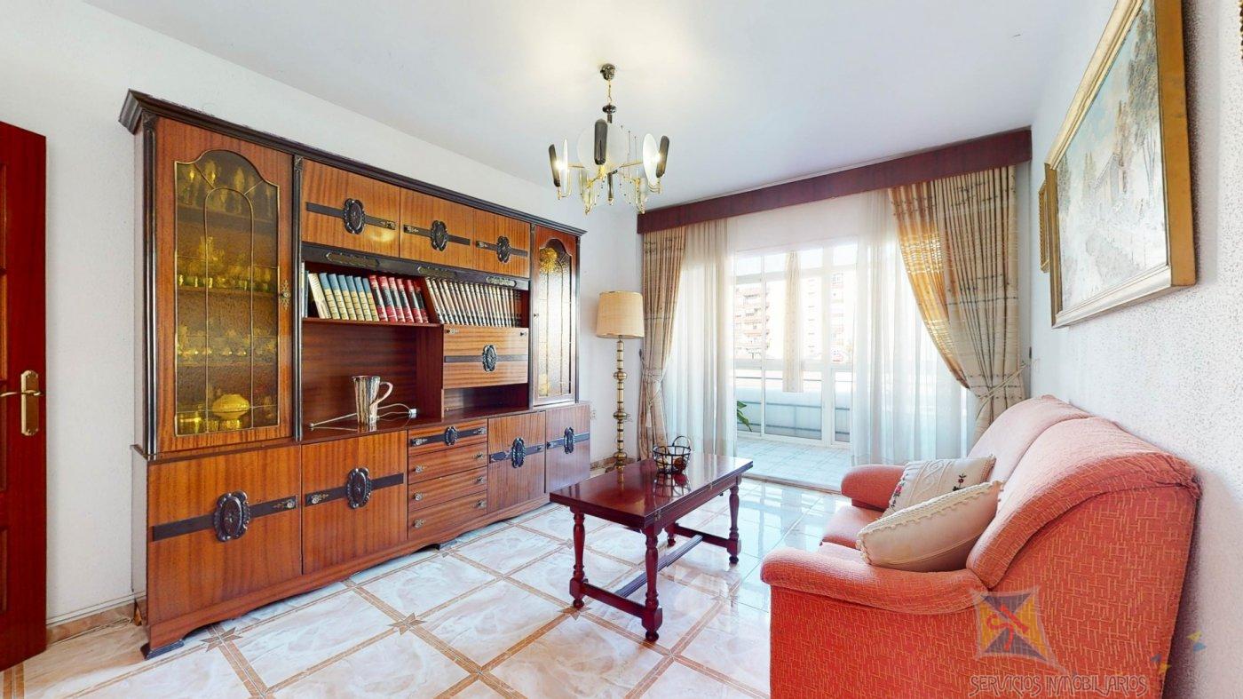 Venta de piso en Málaga