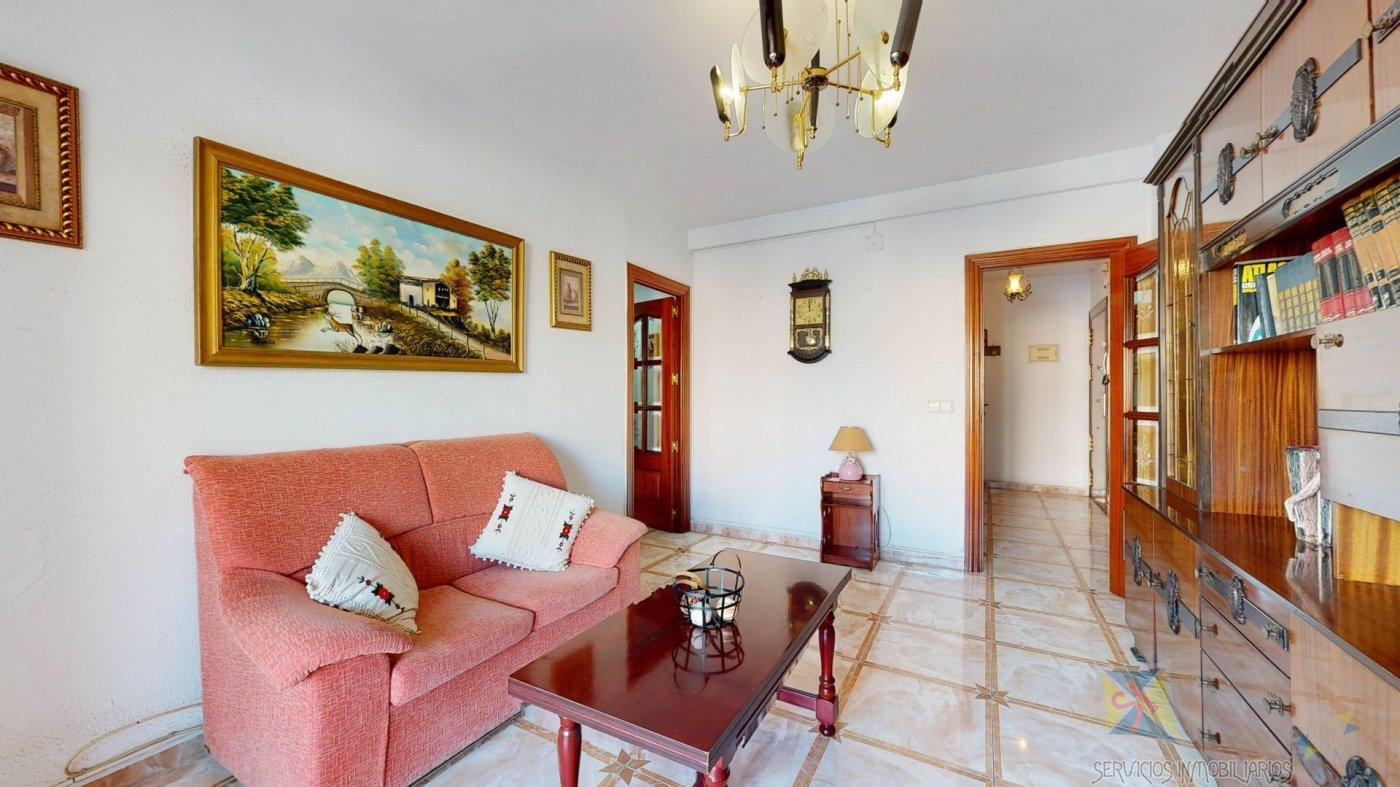 Venta de piso en Málaga