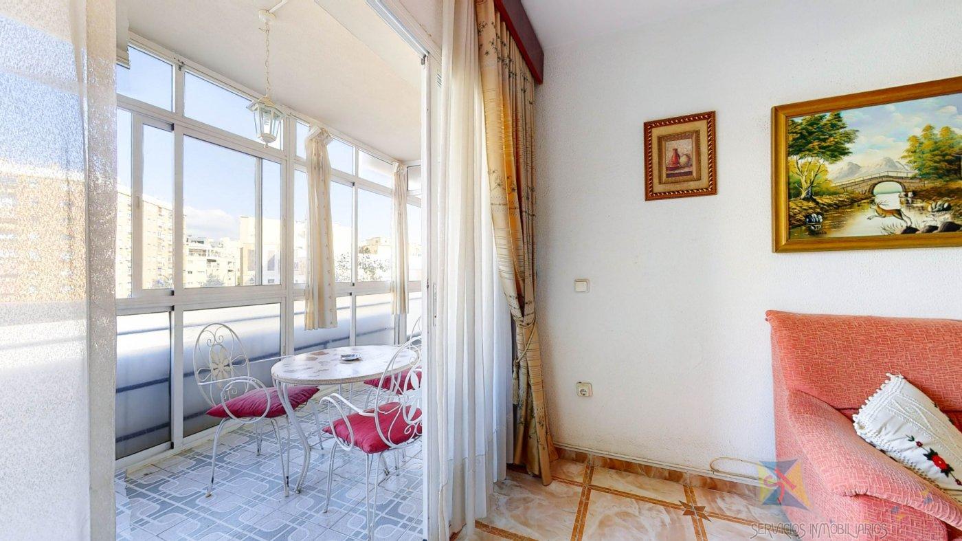 Venta de piso en Málaga