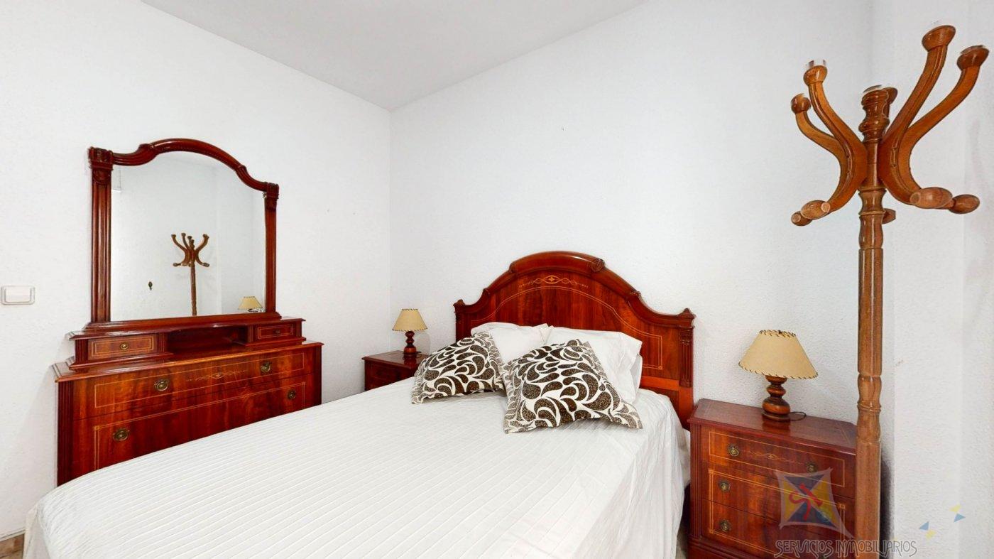 Venta de piso en Málaga