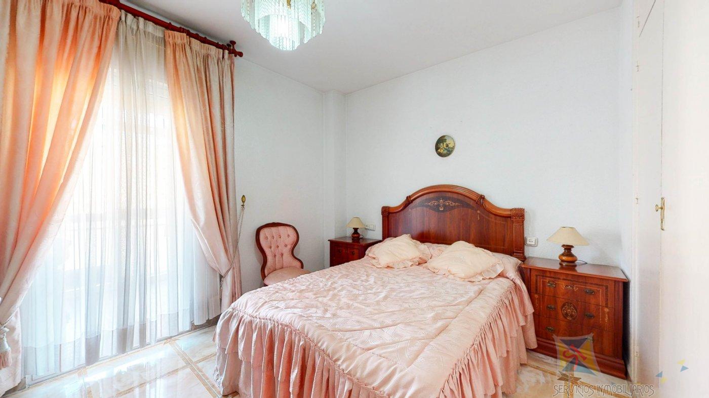 Venta de piso en Málaga