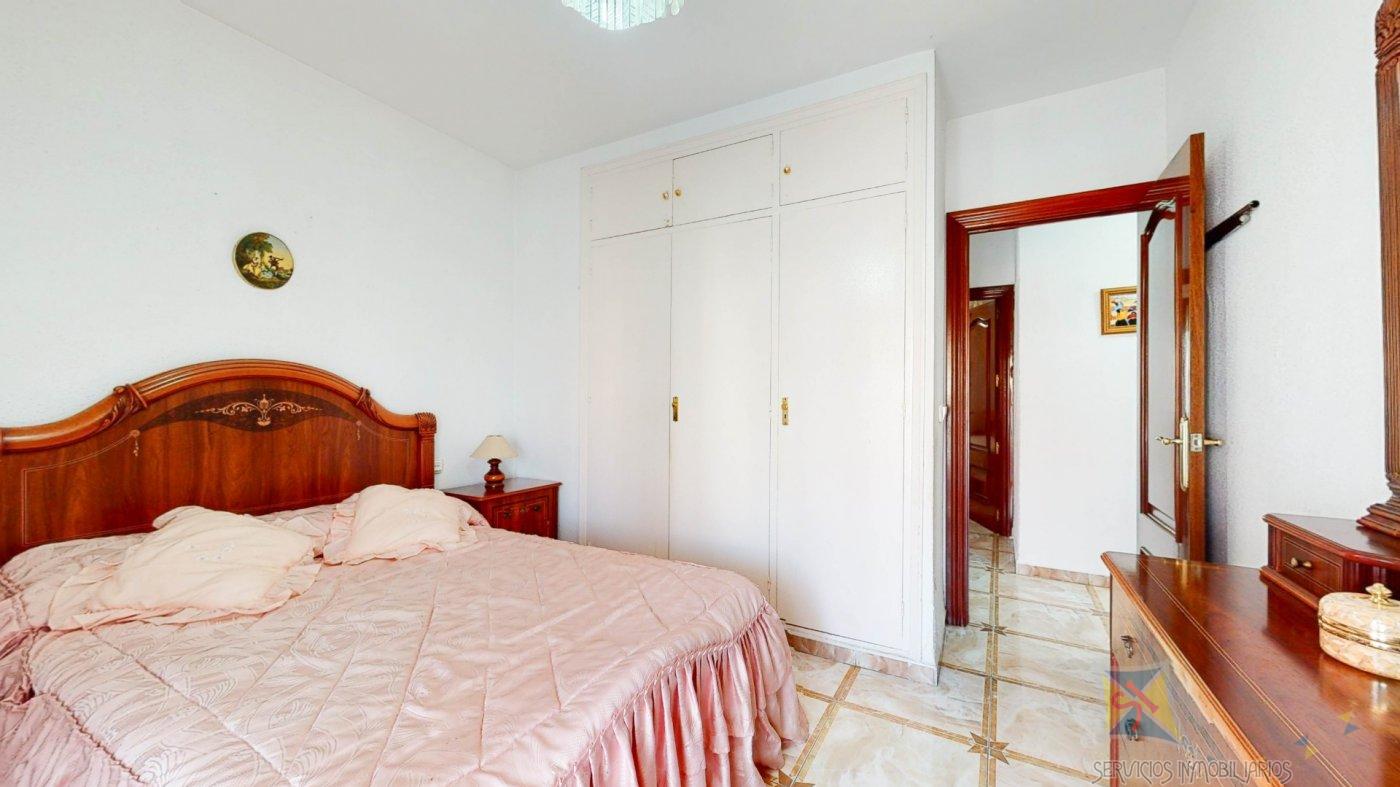 Venta de piso en Málaga