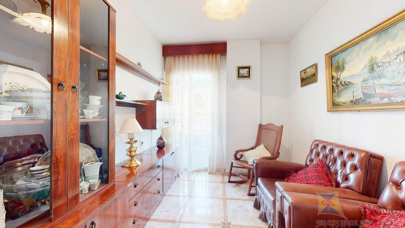 Venta de piso en Málaga