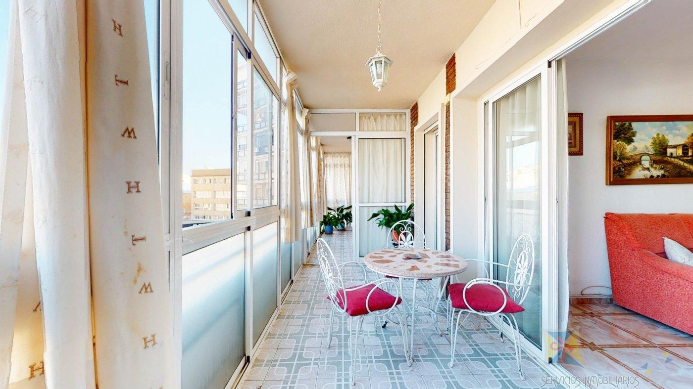 Venta de piso en Málaga