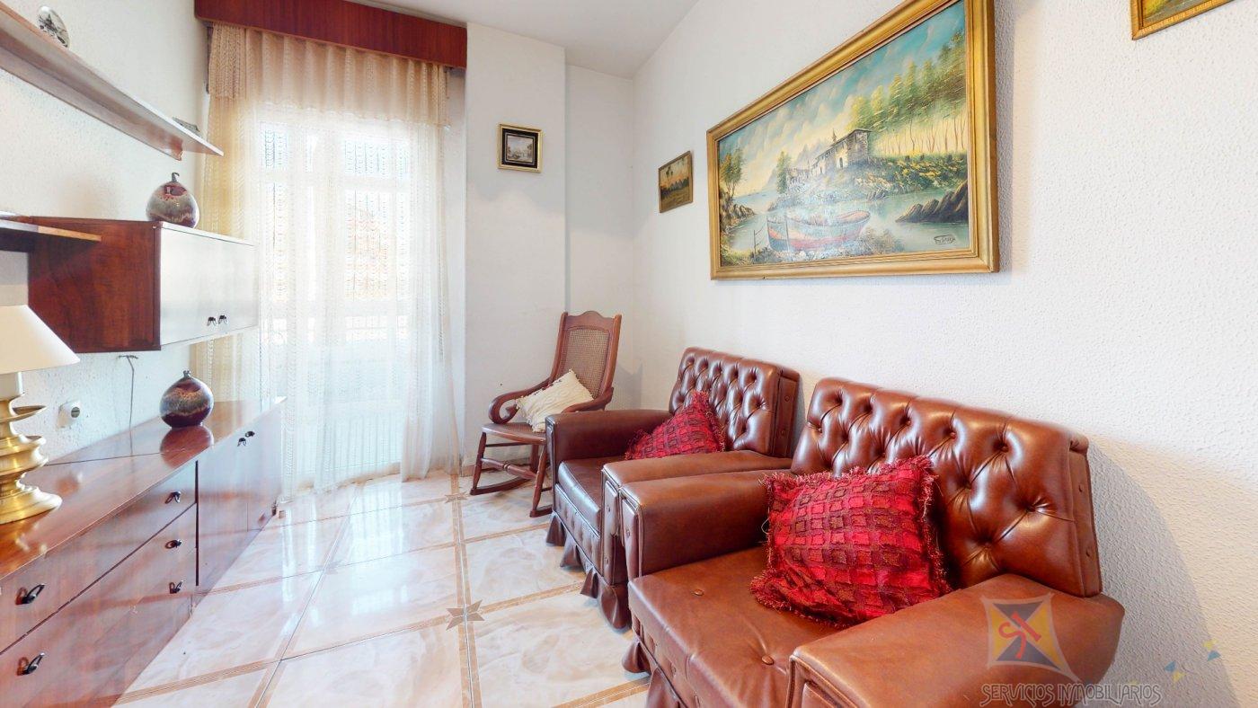 Venta de piso en Málaga