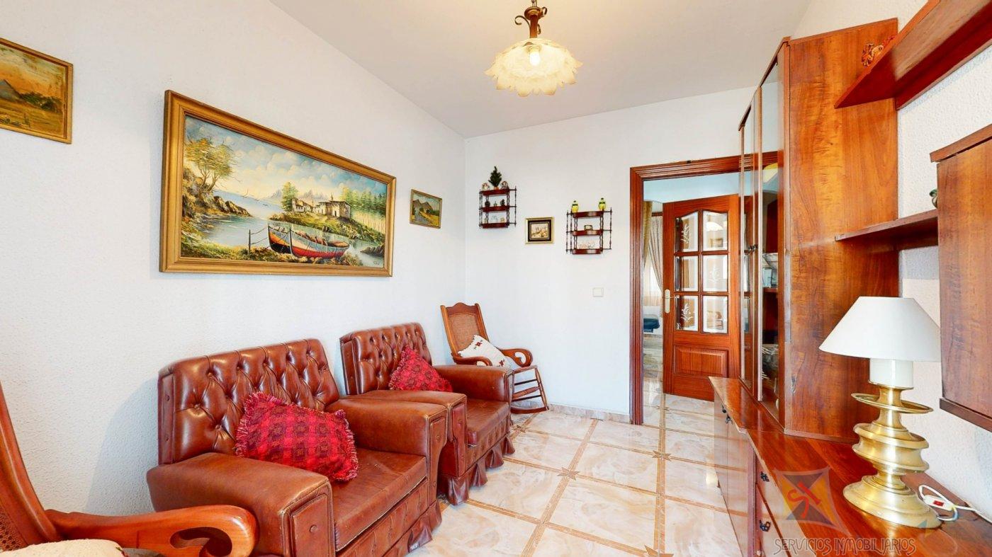 Venta de piso en Málaga