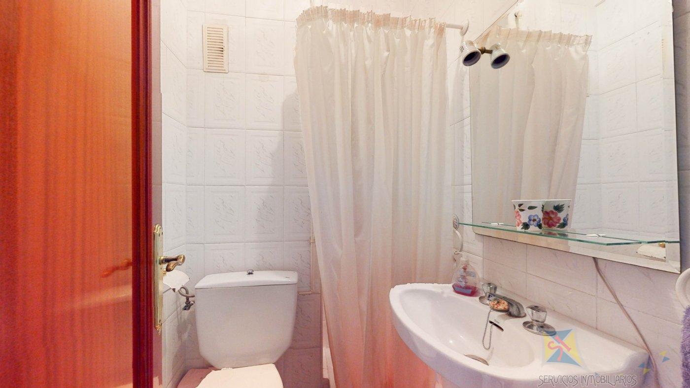 Venta de piso en Málaga