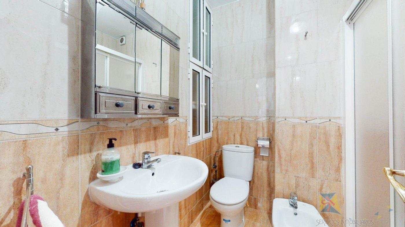 Venta de piso en Málaga