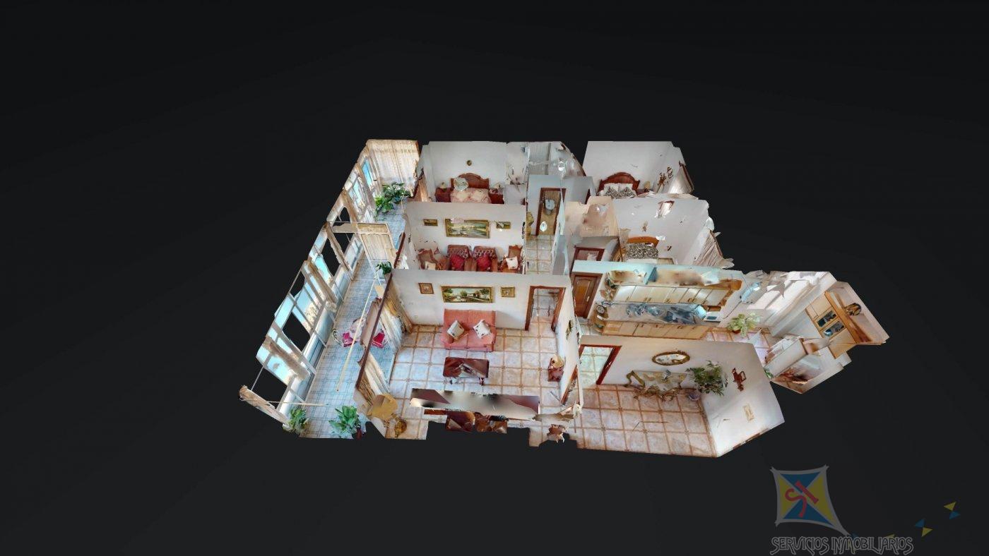 Venta de piso en Málaga