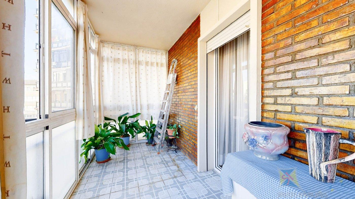 Venta de piso en Málaga