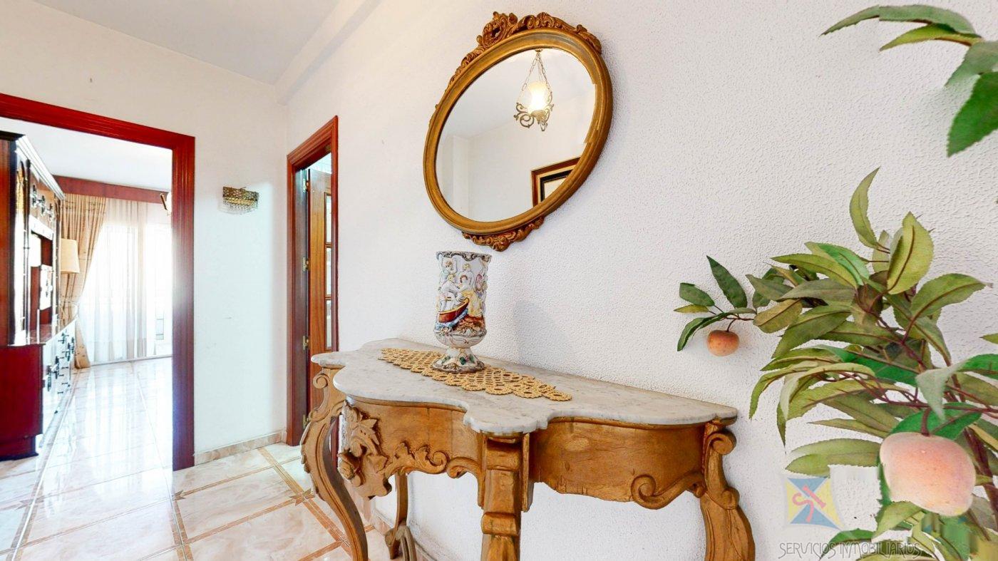 Venta de piso en Málaga