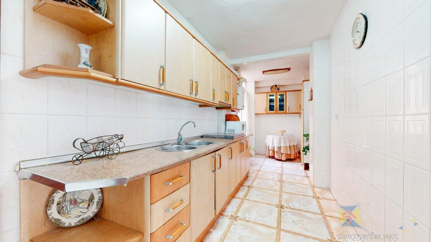 Venta de piso en Málaga