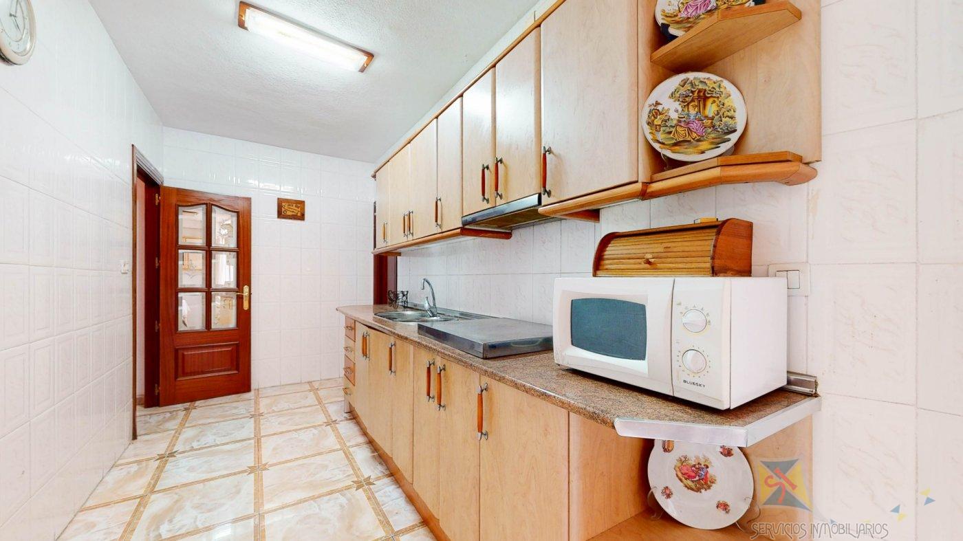 Venta de piso en Málaga