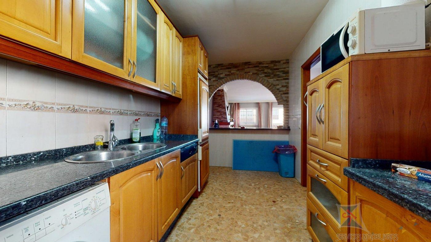 For sale of house in Arroyo de la Miel