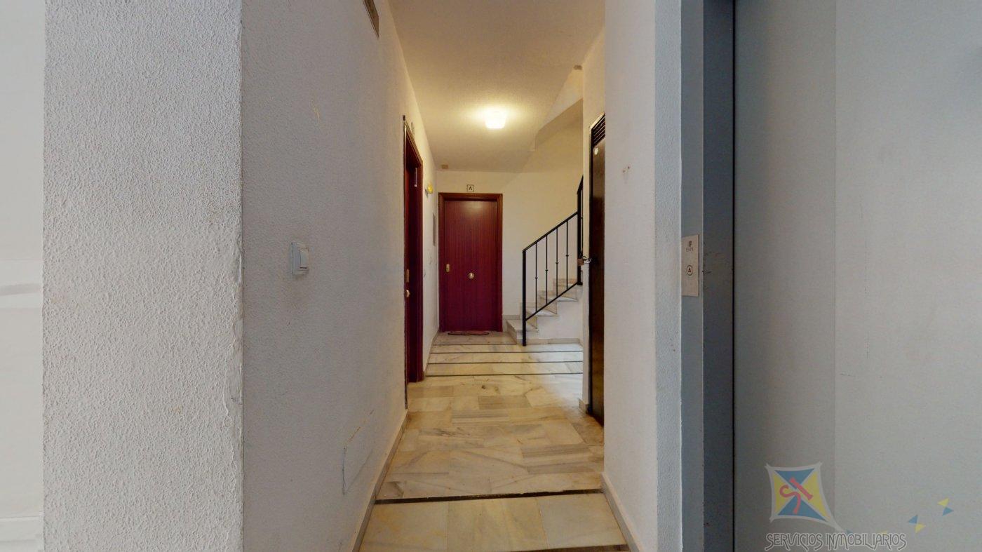 Venta de estudio en Mijas