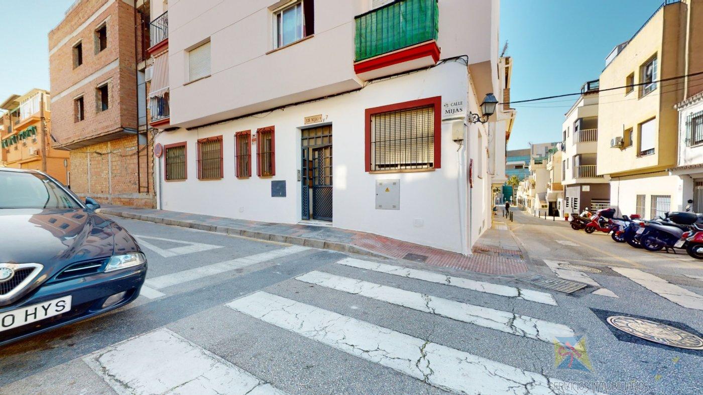 For sale of study in Mijas