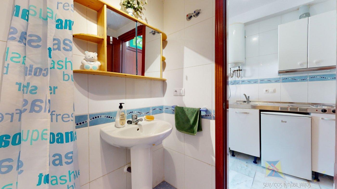 Venta de estudio en Mijas