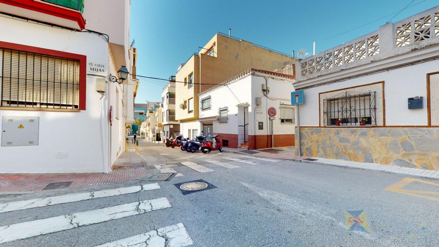 Venta de estudio en Mijas