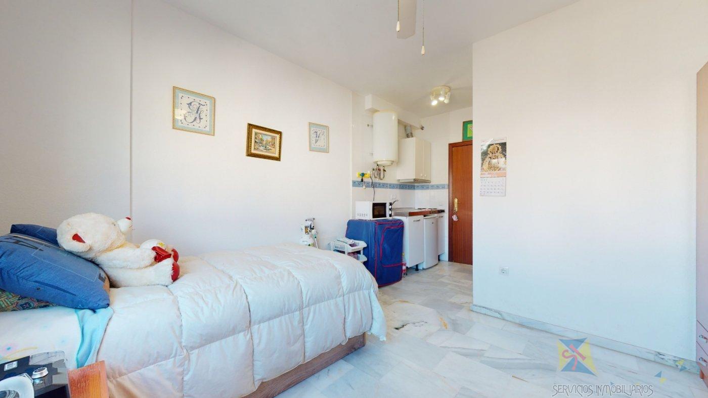 Venta de estudio en Mijas