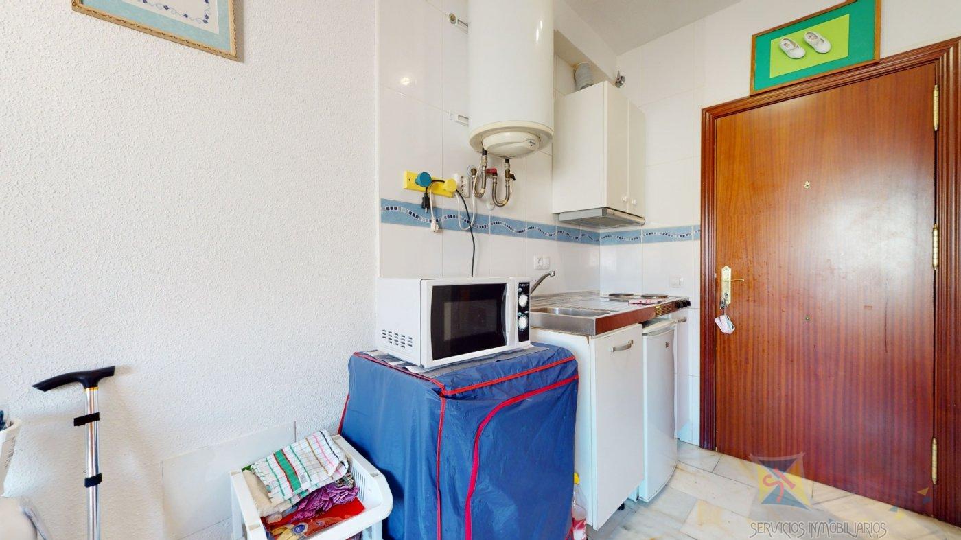 Venta de estudio en Mijas