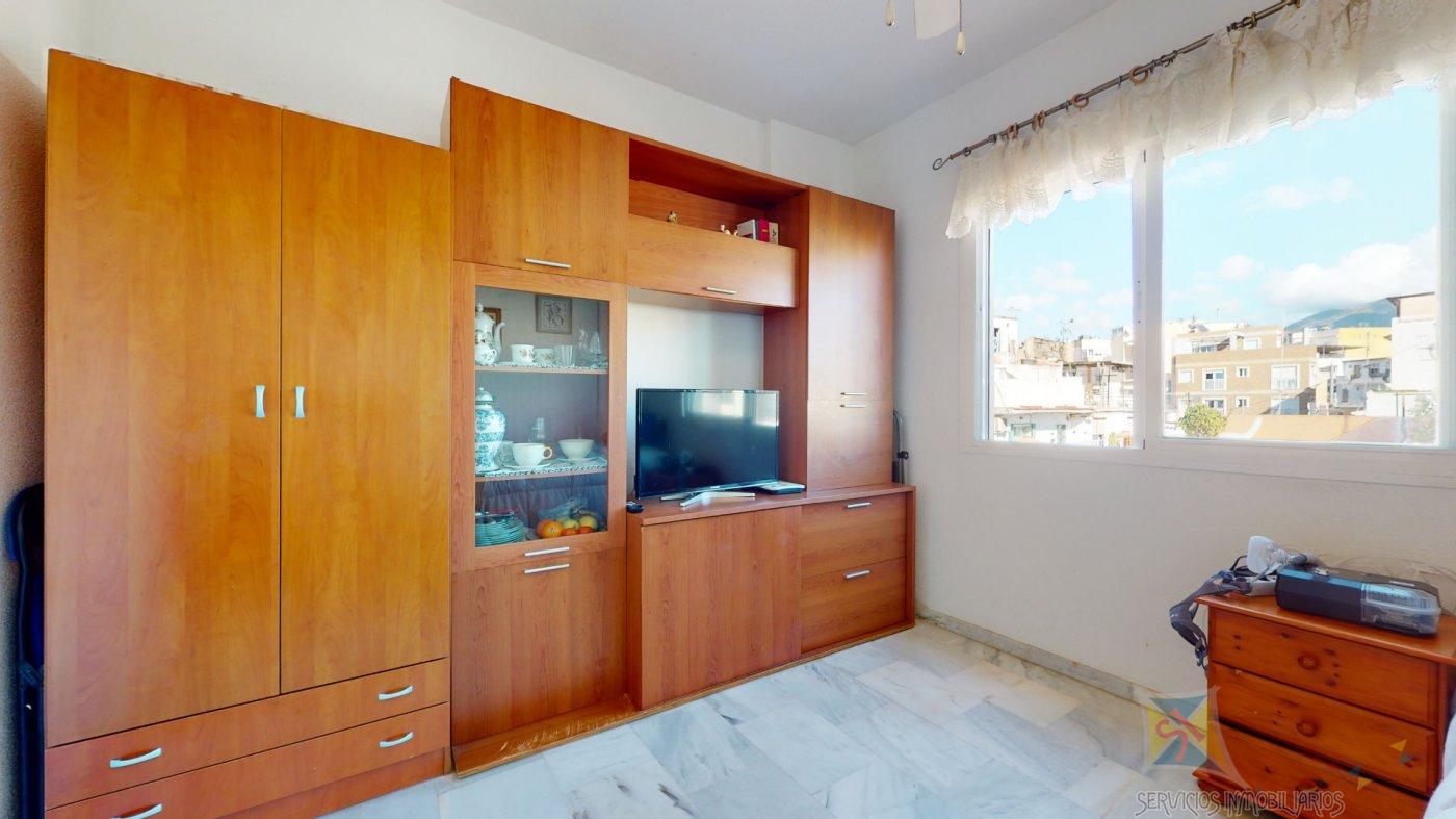 Venta de estudio en Mijas
