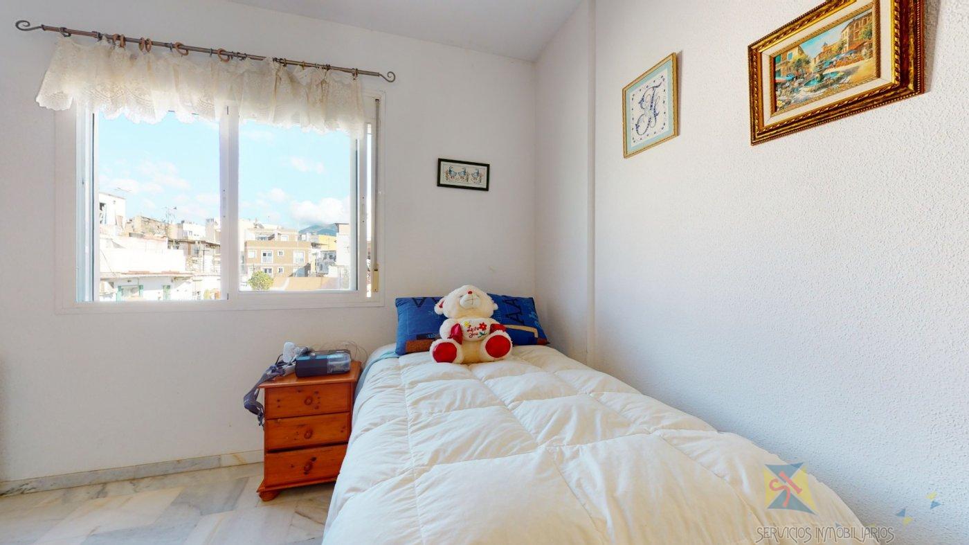 Venta de estudio en Mijas