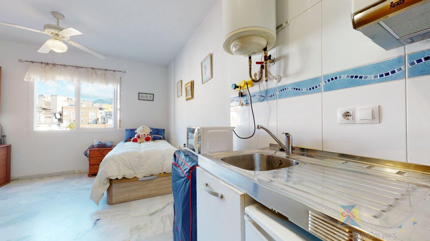 Venta de estudio en Mijas