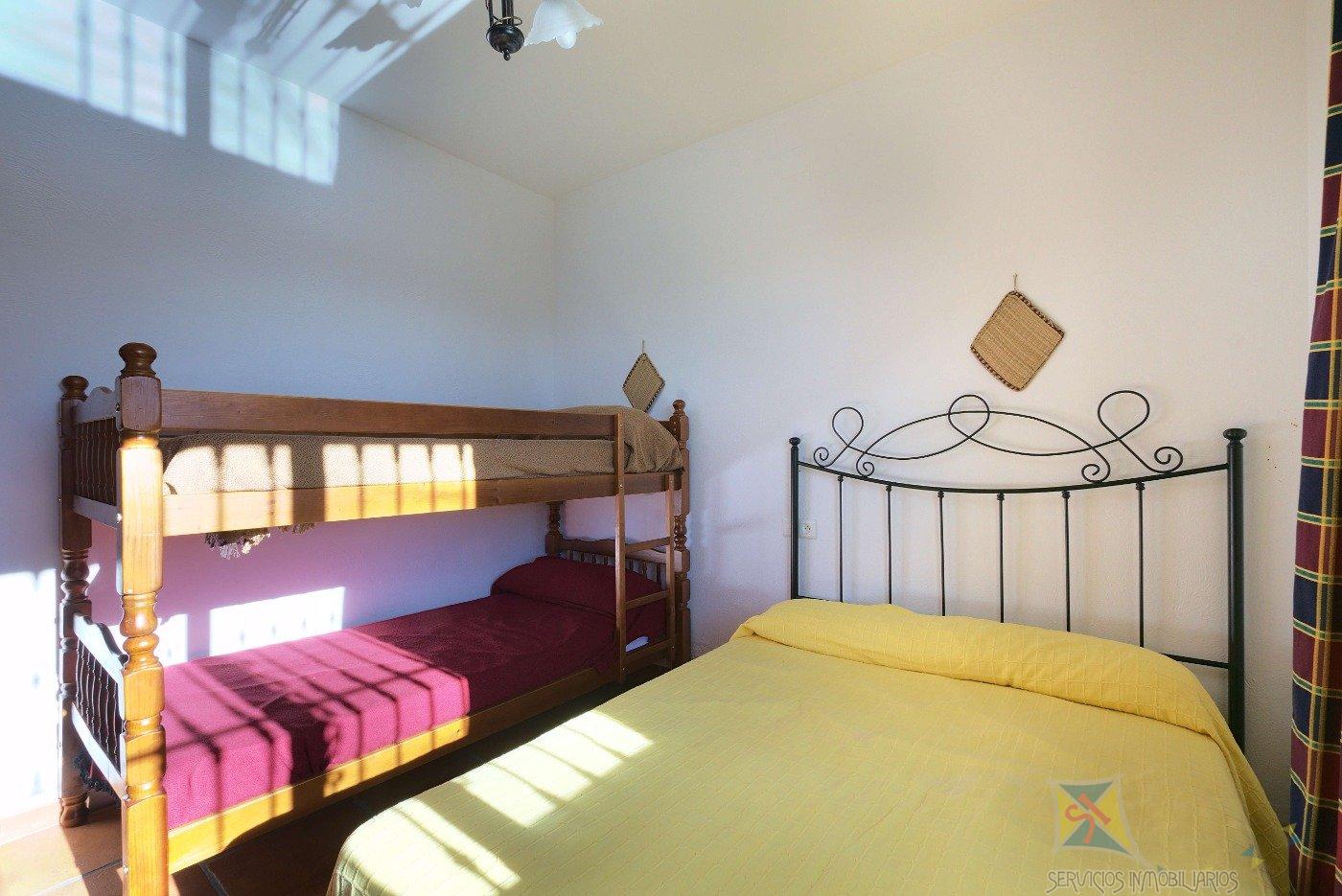 Venta de casa en Periana