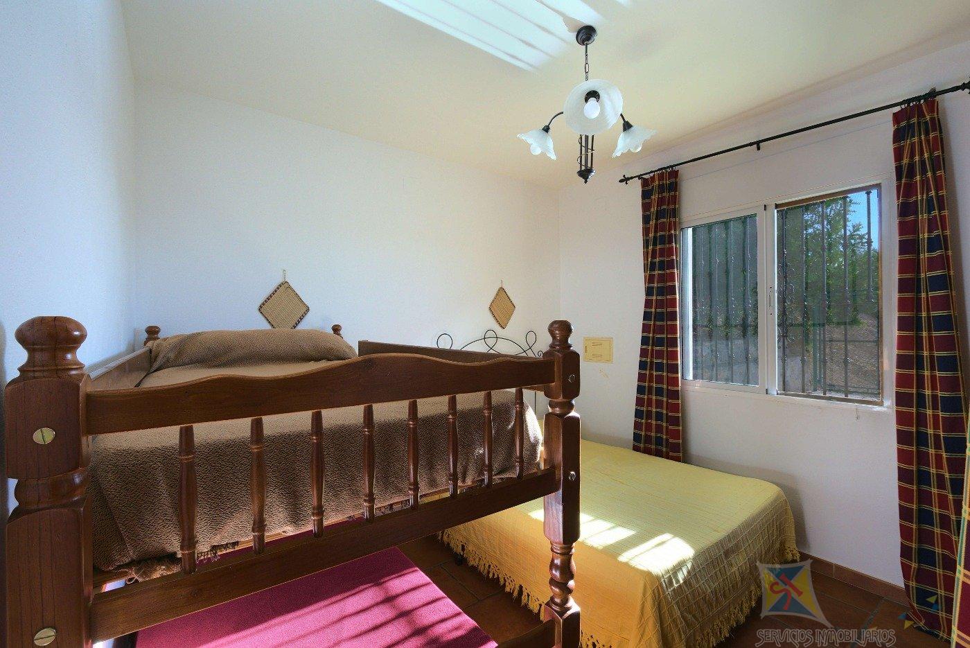 Venta de casa en Periana