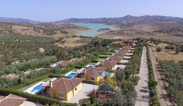 For sale of hotel in Periana
