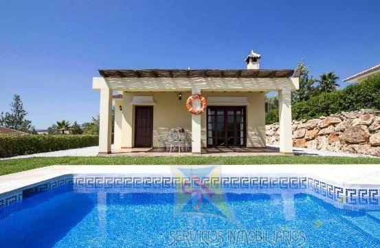 For sale of hotel in Periana