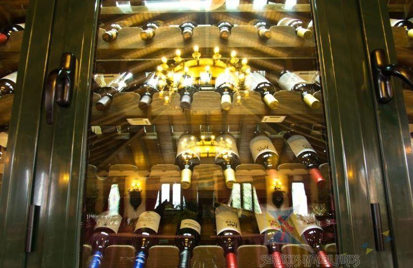 For sale of hotel in Periana