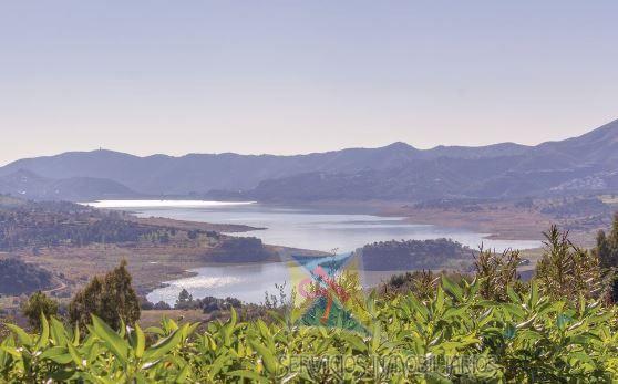 For sale of hotel in Periana